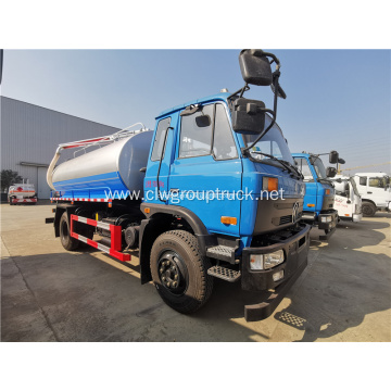 Top sell liquid garbage vacuum sewage suction truck